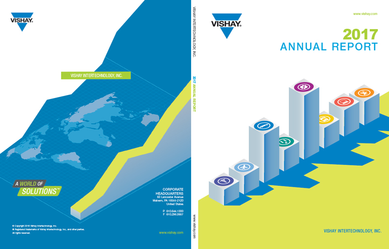 Vishay Annual Report